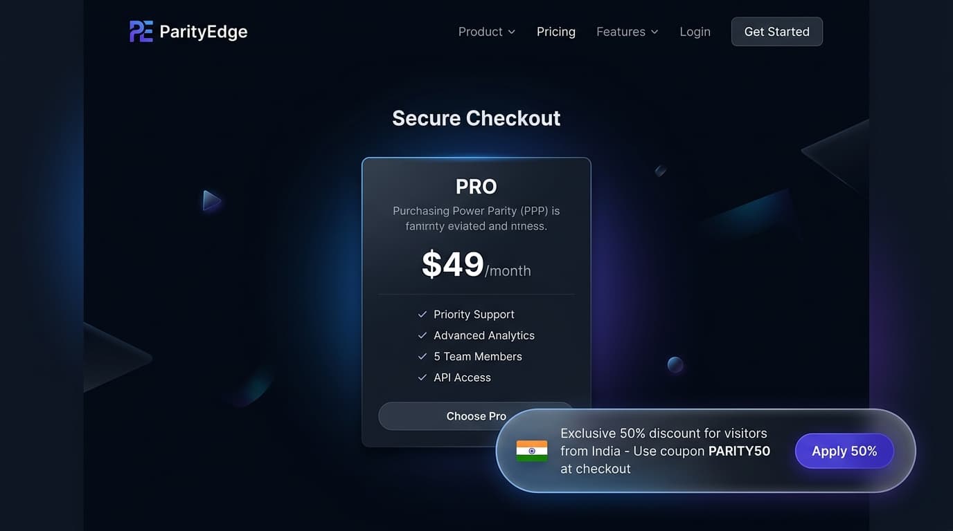 ParityEdge Banner Layouts and Themes